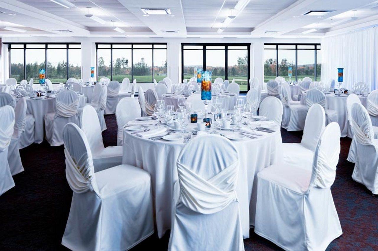 Doubletree By Hilton Quebec Resort Exterior foto